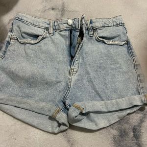 Womens shorts